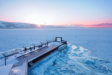 На конкурс по нацпроекту &quotТуризм и гостеприимство&quot поступило 13 заявок Источник