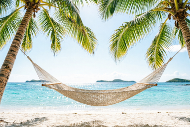 Сдала билеты на Бали, узнав про этот "дьюти-фри" остров — уединенный тропический рай за смешные деньги