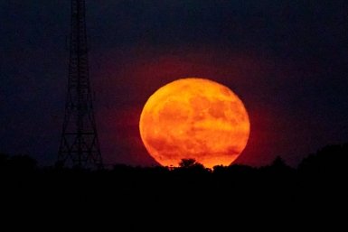 Полнолуние 2 апреля: как избежать проблем в этот день