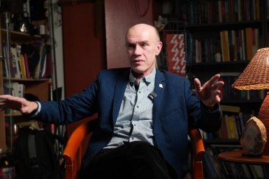 Вячеслав Акинин Павел Жданов