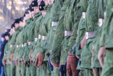 Тематическое фото Антон Балашов, ИА PrimaMedia