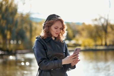 Тематическая иллюстрация Пресс-служба компании МегаФон