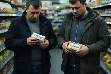 Тематическое фото Создано при помощи ИИ