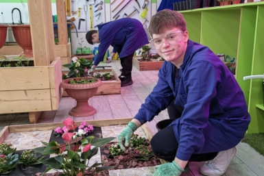В Магаданской области завершился региональный чемпионат &quotАбилимпикс&quot 2026 Источник
