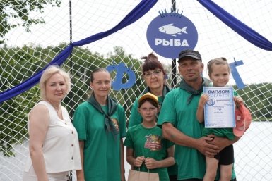 Проведение праздников и фестивалей в Хабаровском крае поддержат финансово АНО &quotТИЦ&quot