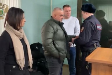 Кадр из видео Прокуратура Забайкалья