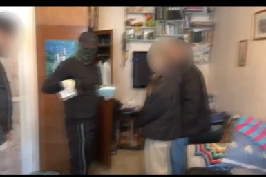 На Камчатке пресекли деятельность экстремистской организации