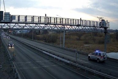 Генпрокуратура РФ изучит проблему многомиллионных штрафов грузоперевозчикам в Приморье