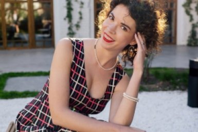 Елена Титок предоставлено Еленой Титок