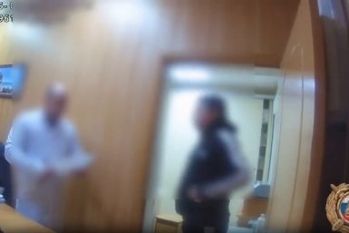 Пьяного водителя-симулянта привлекли к ответственности в Тулуне