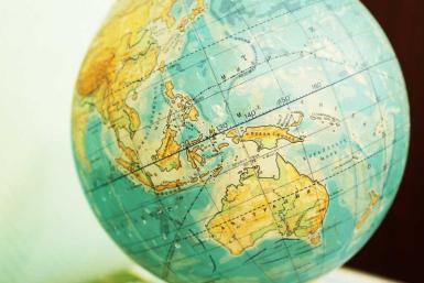 Вы явно ничего не знаете о мире, если не ответите на 10/10 - ТЕСТ по географии