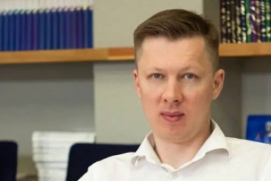 Иван Власов пресс-служба правительства Сахалинской области