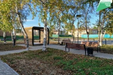 Более 3 тысяч предложений по благоустройству поступило от жителей Хабаровского края Пресс-служба министерства жилищно-коммунального хозяйства Хабаровского края