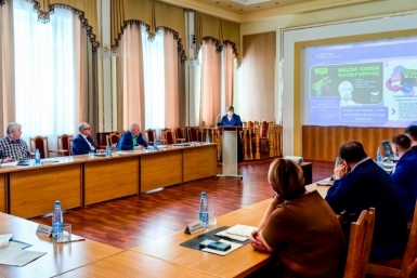 Андрей Зыков подвел итоги рабочей поездки в Ягоднинский муниципальный округ Источник