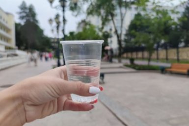 Лучшая питьевая вода страны родом из Иркутской области — узнайте почему Елена Гиневская, ИА Stavropol.Media