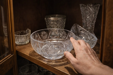 Срочно "прошерстите" сервант: этот "бабушкин хлам" внезапно подорожал - по 50 тыс. за штуку