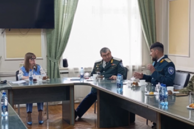 Обсуждения Правительство Забайкалья