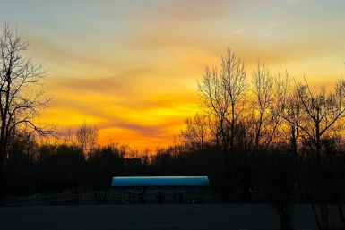 На Земле 1 апреля начнутся сильные магнитные возмущения