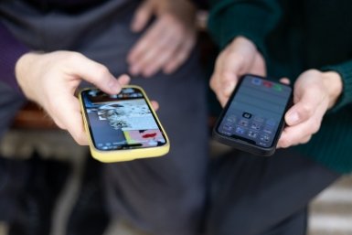 Тематическая иллюстрация пресс-служба компании МегаФон