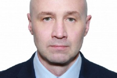 И.о. министра транспорта и дорожного хозяйства Хабаровского края стал Вячеслав Карманов