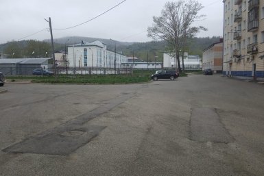 Тематическое фото пресс-служба минЖКХ Сахалинской области