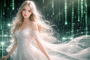 Вы - гений уровня Бог, если этот Тест на интеллект "отработаете" на 10/10. Рискнете?