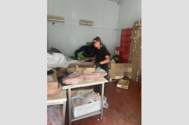 В Крыму организаторы незаконной миграции получили условный срок