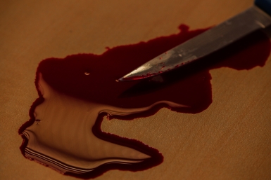 Кровь Юлия Ушакова, ИА IrkutskMedia