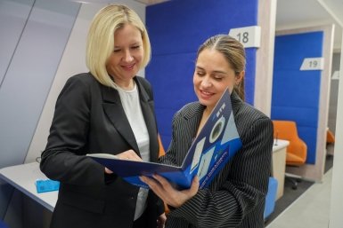 ВТБ: объем льготного кредитования для малого и среднего АПК вырос на 9%