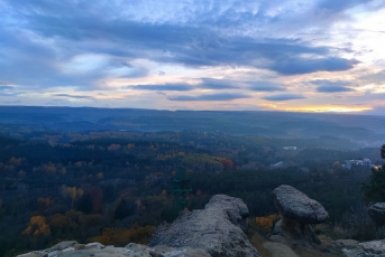 В Кисловодске утвердили границы древнего укрепления возле Малого седла