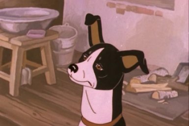 ТЕСТ, от которого щемит сердце: угадайте трогательные мультфильмы СССР по одному кадру