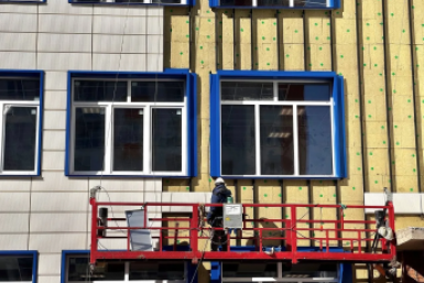 . пресс-служба Департамента градостроительства администрации Красноярска