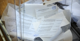 %22Делегированные%22 Кожемяко: пять депутатов Заксобрания Приморья вышли на праймериз