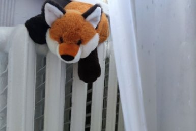 батарея, отопление, отопительный сезон Елена Гиневская, ИА Stavropol.Media