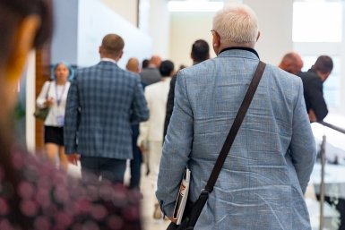 Ввод бизнес-центров в Москве резко вырос