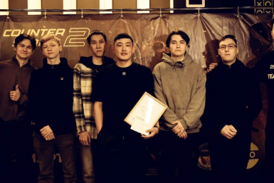 Работники здравоохранения Бурятии сражались в киберпространстве