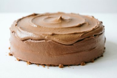 Залила сгущенкой печенье "Рыбки" — мега-вкуснятина готова за 5 минут: без выпечки и лишних заморочек