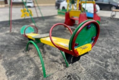 В Кисловодске закрыли шесть детсадов из-за ситуации на Эшкаконском водохранилище