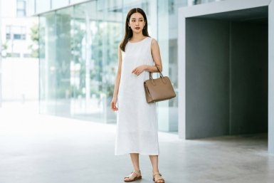 Эти 4 тренда лета-2026 смотрятся дорого и стильно: останутся в моде надолго — в магазинах уже появились