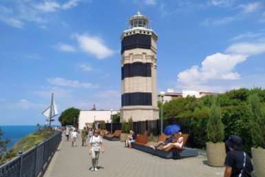 Анапа встречает лето-2026 без пляжного ажиотажа: на что делают ставку туристы