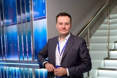 Алексей Охорзин пресс-службы ВТБ