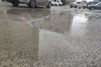 Тепла не будет: синоптики обновили прогноз с 3 апреля