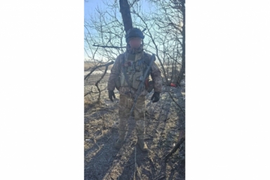 Как "Водолаз" поневоле стал профессионально соответствовать своему позывному