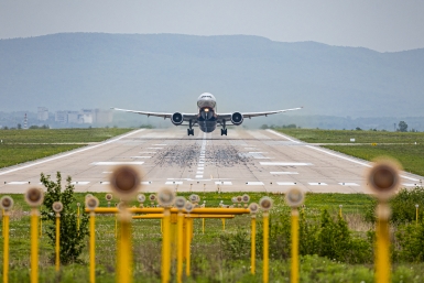 Авиакомпании планируют запуск прямого рейса из Китая в Сочи Илья Аверьянов