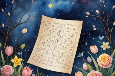 Гороскоп на 3 апреля от MagadanMedia: Шаг к себе или преодоление барьеров - прогноз