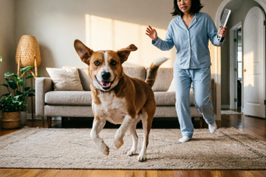 6 сложных в уходе собак: породы, с которыми только нервы и деньги потратите