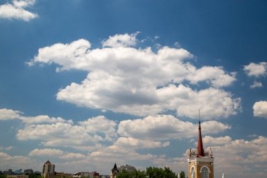 На Ставрополье днём 1 апреля объявили угрозу БПЛА