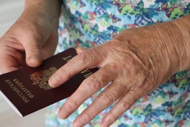 Эти 3 старых документа увеличат пенсию - проверьте у себя в папках