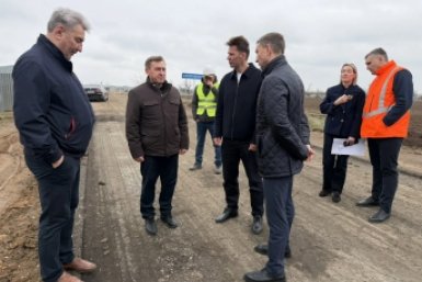 Мост начали приводить в порядок Соцсети Ю. Гоцанюка