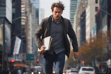 Почему никогда не надо спешить: Успех и удача гарантированы